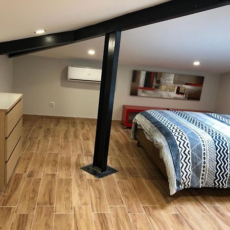 בילבאו Habitacion Con Cocina Y Bano מראה חיצוני תמונה