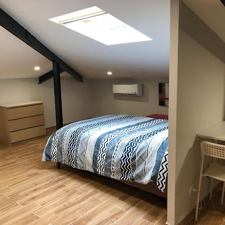 בילבאו Habitacion Con Cocina Y Bano מראה חיצוני תמונה