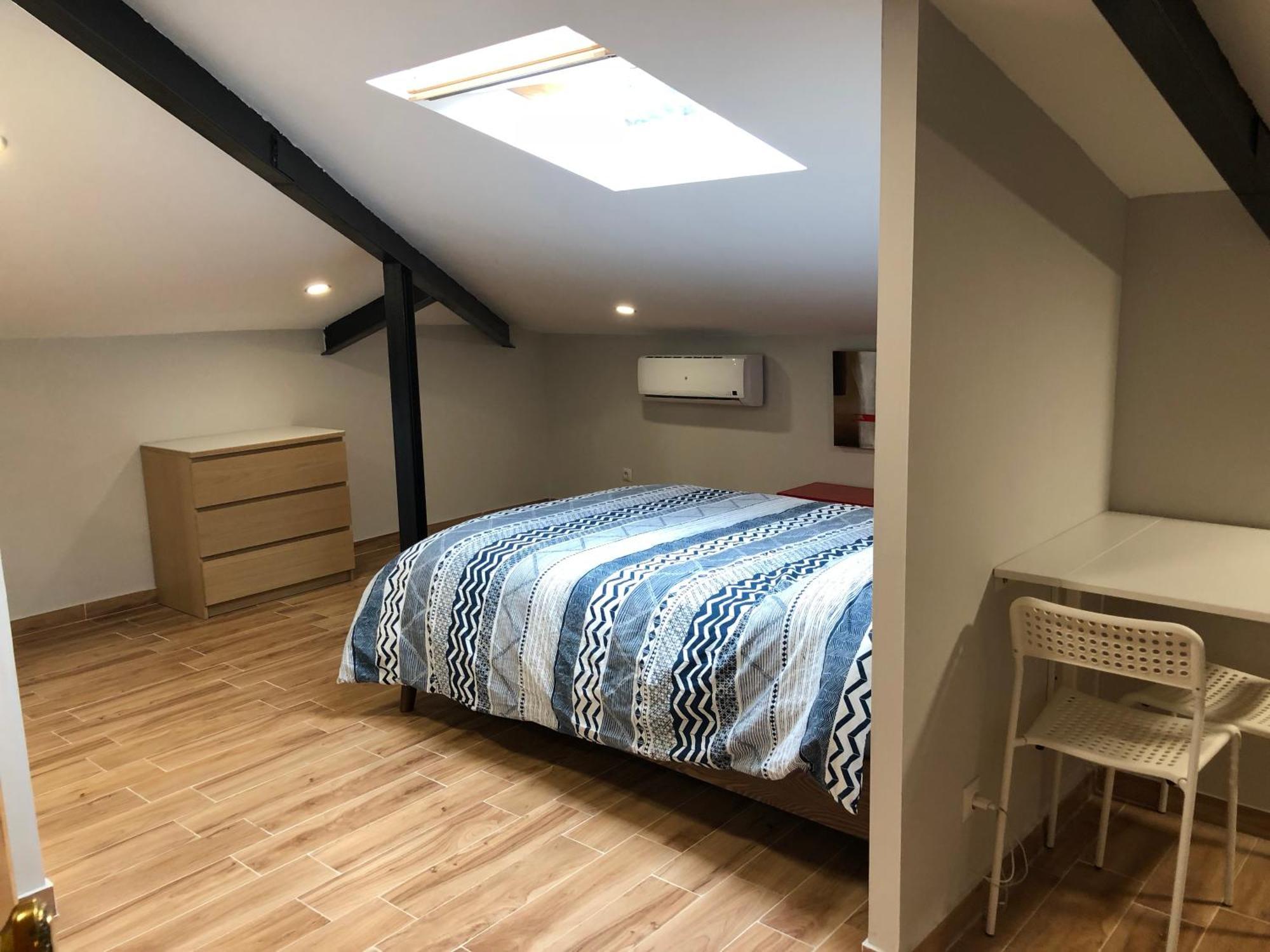 בילבאו Habitacion Con Cocina Y Bano מראה חיצוני תמונה