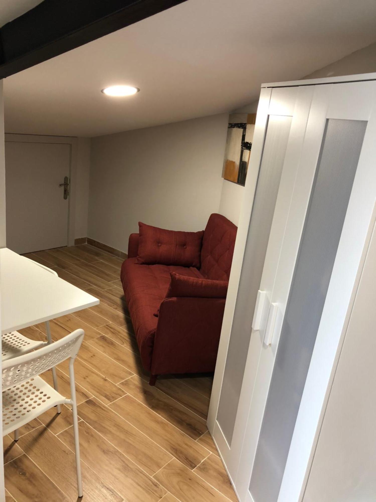 בילבאו Habitacion Con Cocina Y Bano מראה חיצוני תמונה