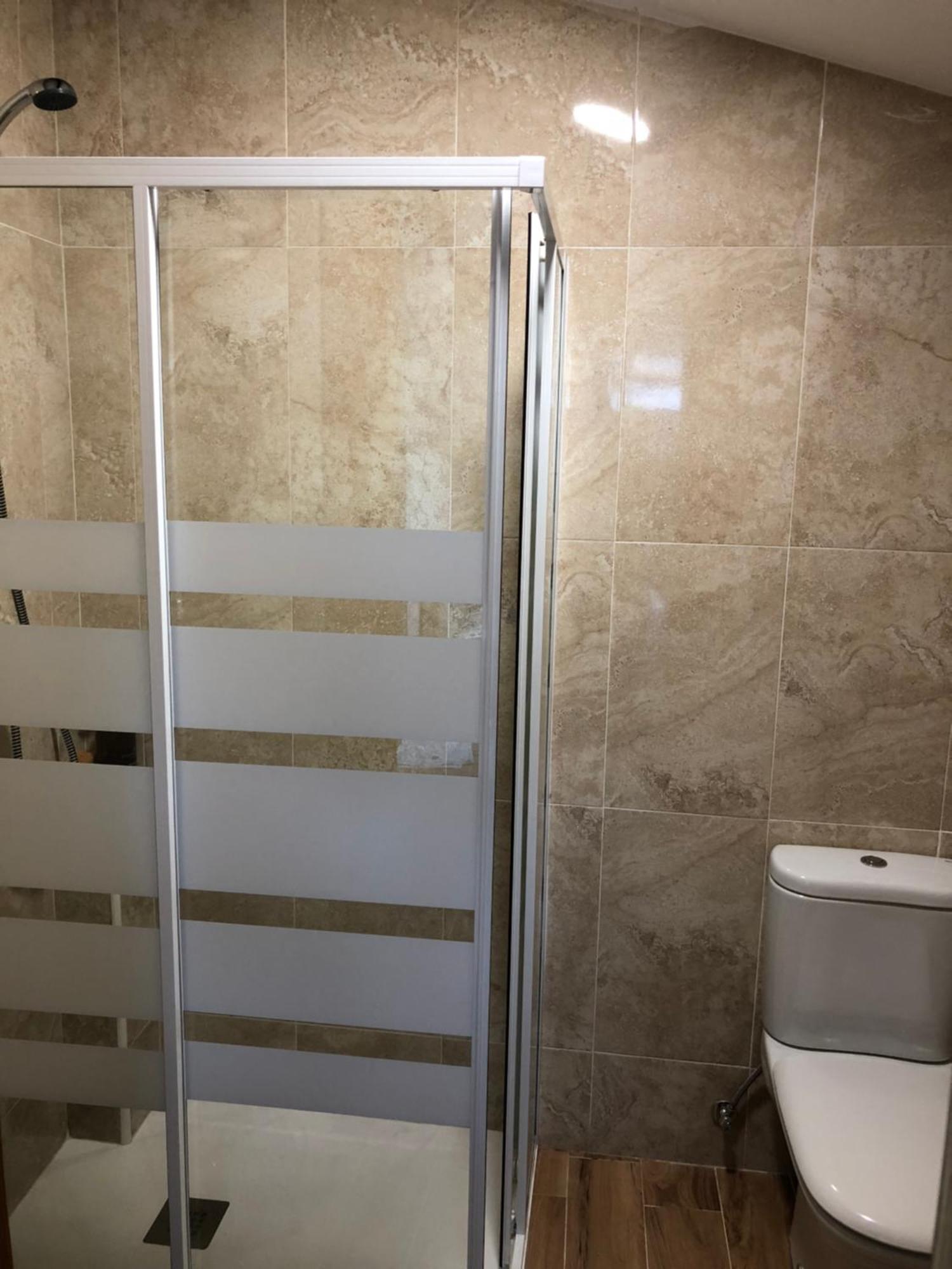 בילבאו Habitacion Con Cocina Y Bano מראה חיצוני תמונה